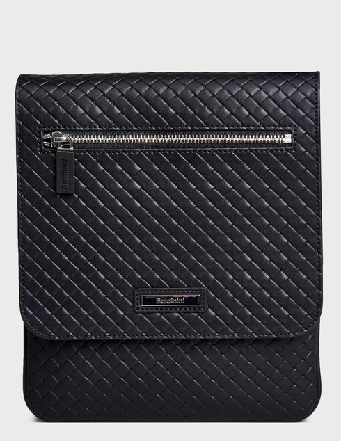 Baldinini AGR-672037-EMDA-999 blanck_black фото-1