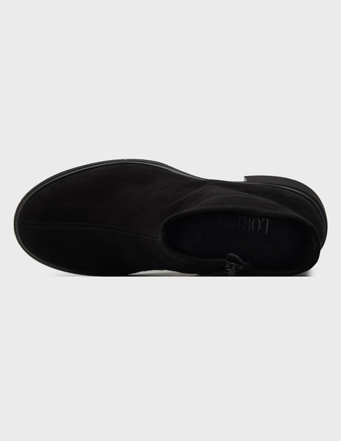 черные женские Ботильоны Loriblu 3601_black 20286 грн