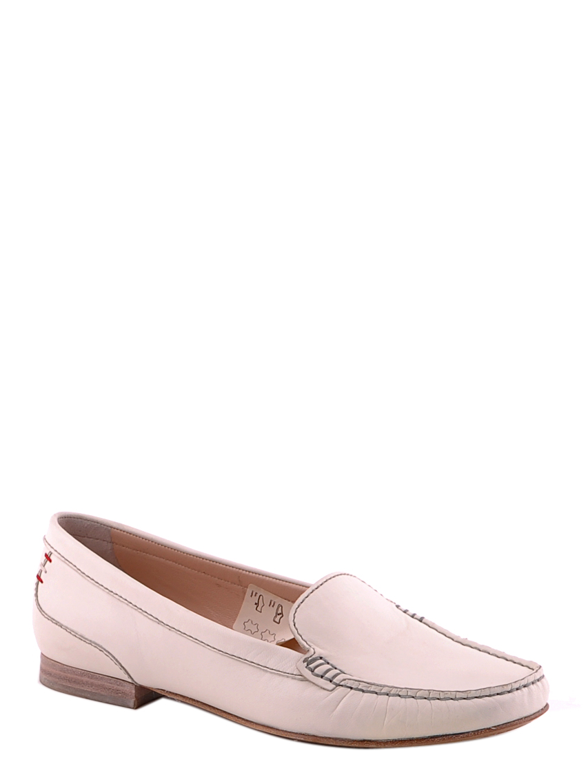 

Мокасины, Бежевый