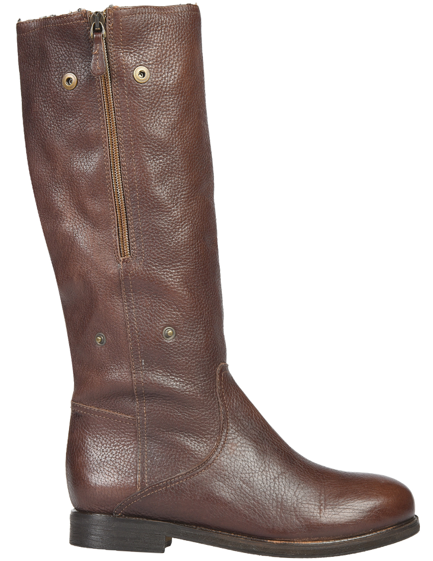 Женские сапоги Latitude Femme 528_brown