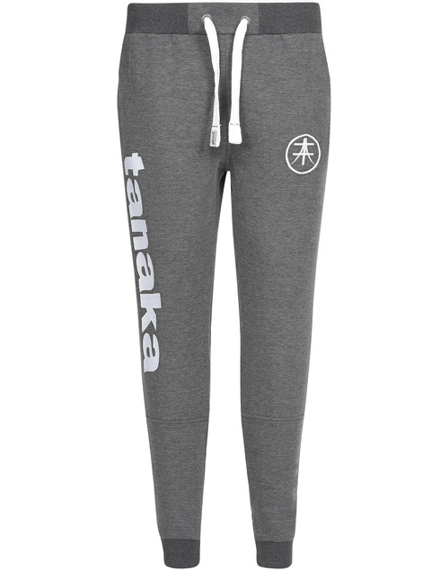 Akito Tanaka 507-VERTICAL-JOGGER_gray фото-1