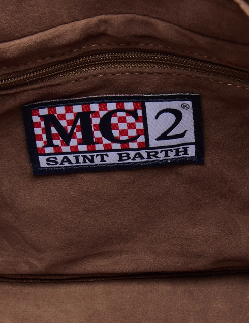 Mc2 Saint Barth 00282I-PIED-DE-POULE-SOFT-45-EMB_multi фото-3