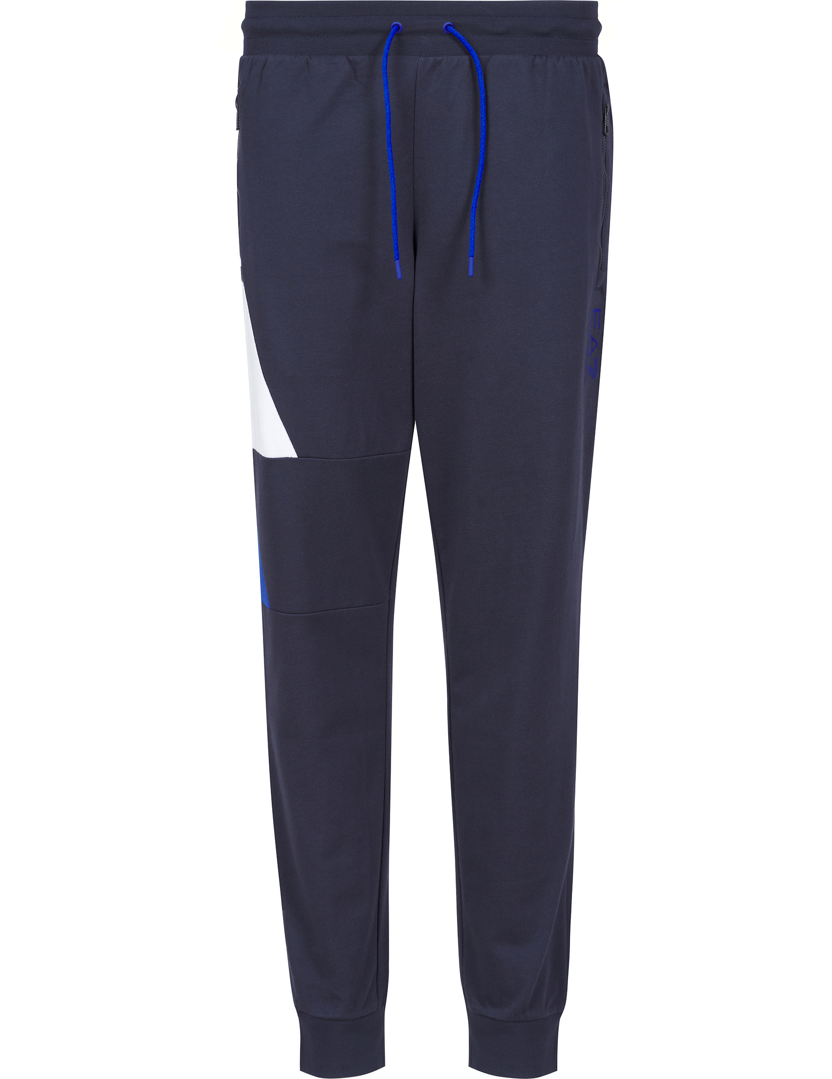 

Спортивные брюки, Синий