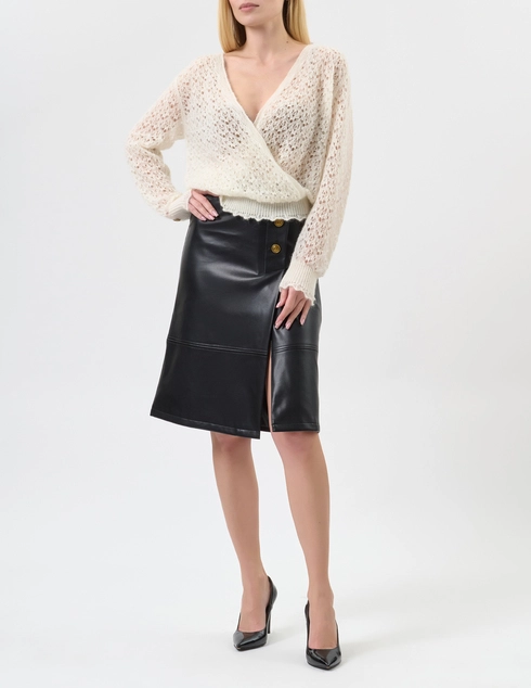 Twinset 252TT3200-00282_white фото-2