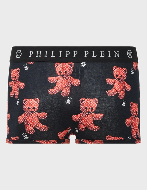 Philipp Plein UUPB-21_black фото-3