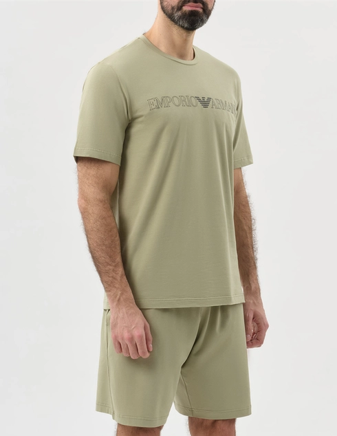 Emporio Armani EM000400AF18890U8046_geen фото-3