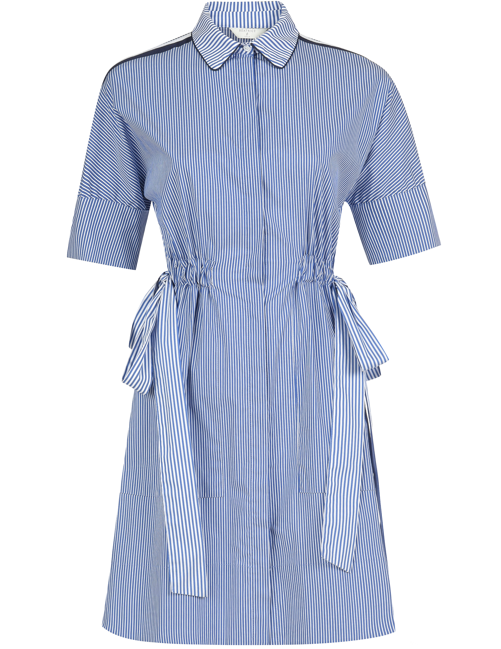 Женское платье BEATRICE.B 6703MIAMI550_blue