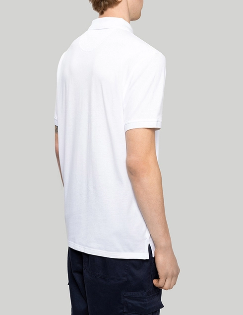 Barbour MML1367WH11 фото-3