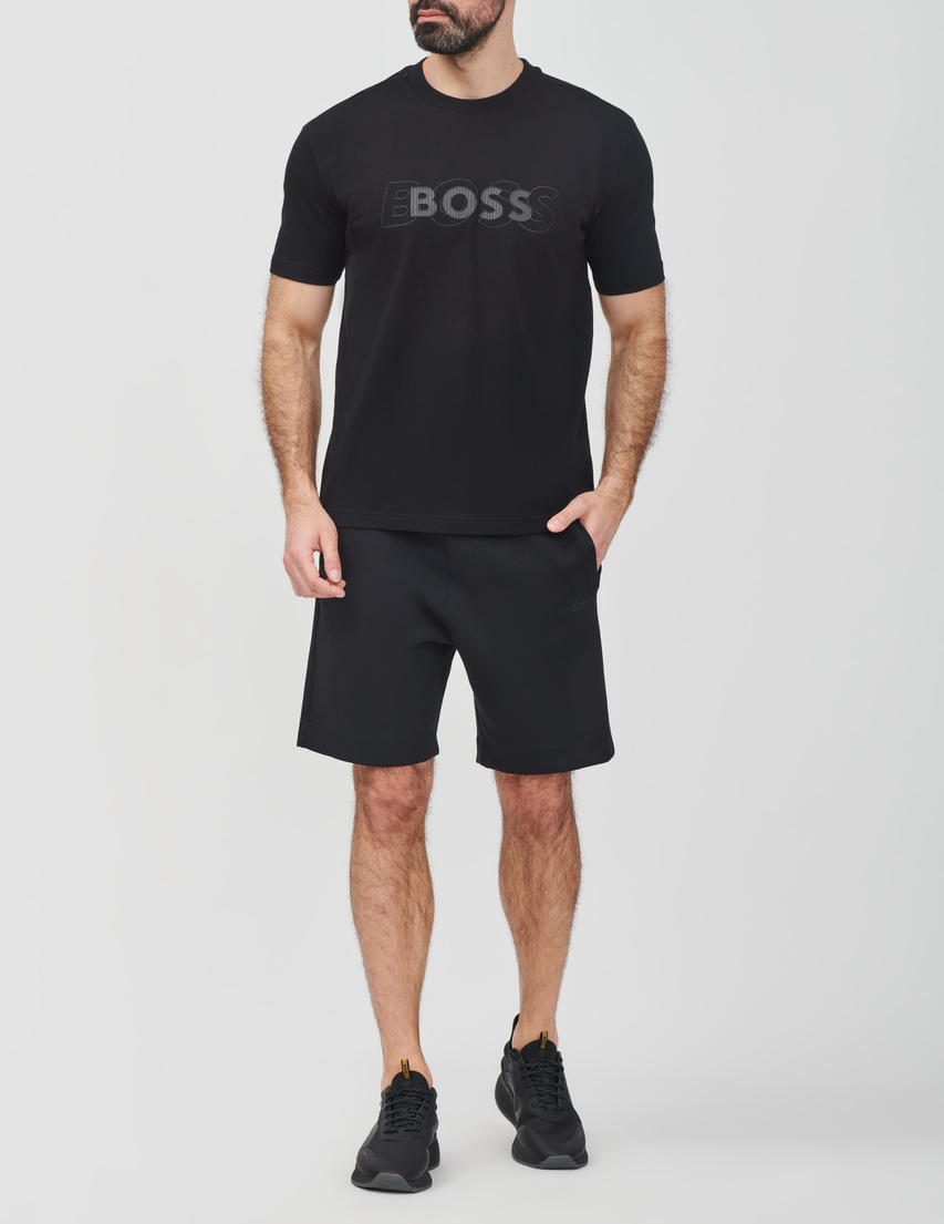 Boss 50531271-001_black фото-2