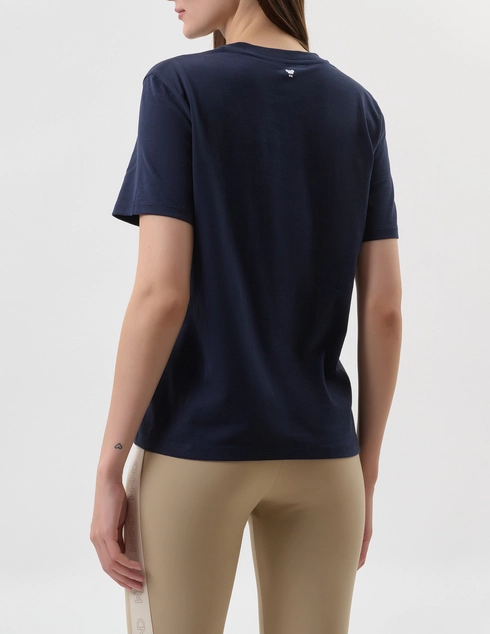 Weekend Max Mara CLOWN_blue фото-4