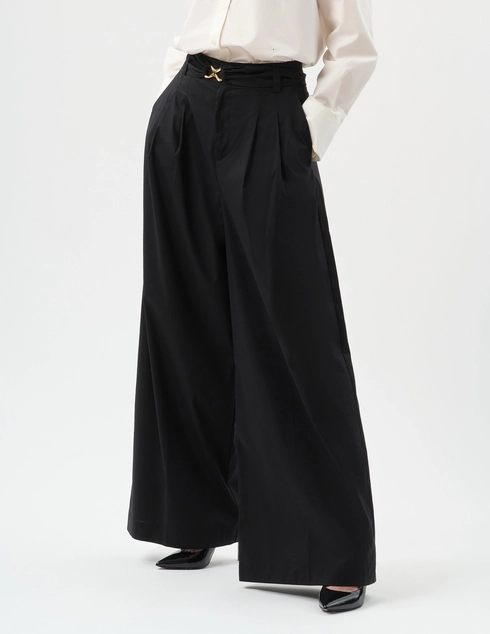 Twinset 261TT2162-00006_black фото-3