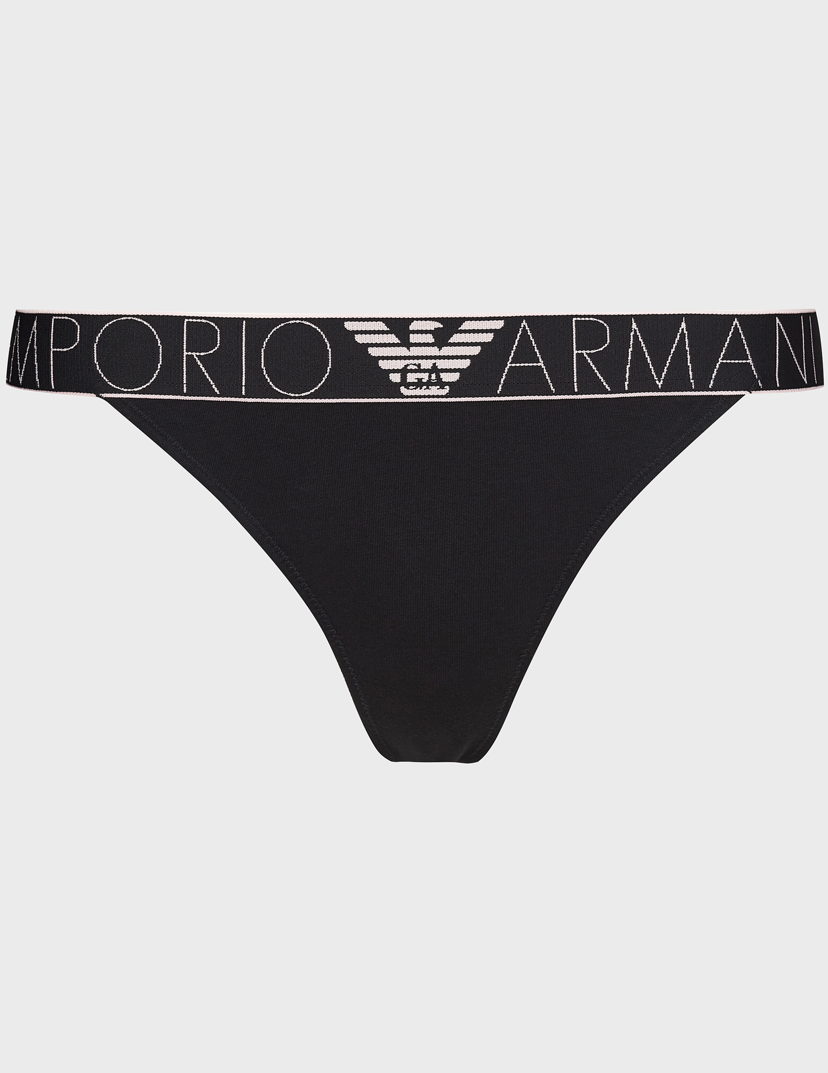 

Трусы, Черный