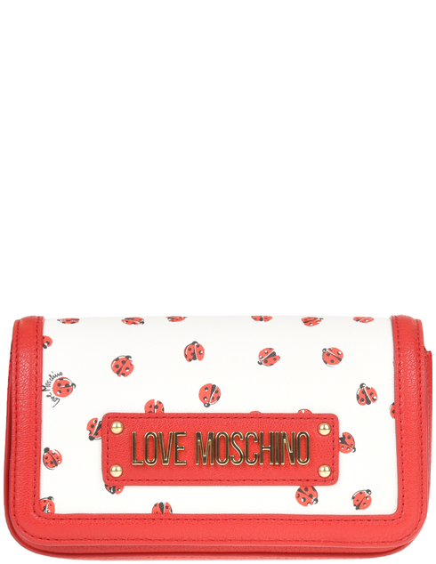 Love Moschino 4235-К_red фото-1