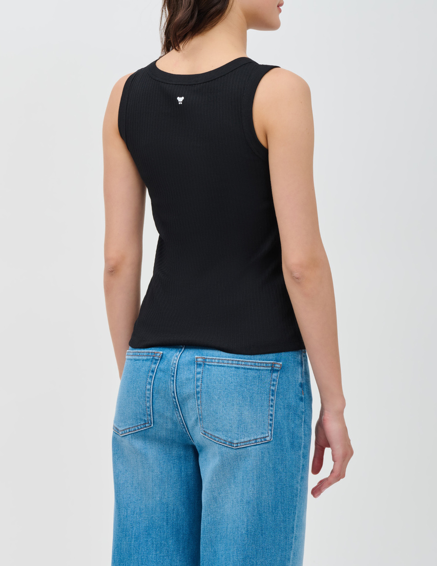 Weekend Max Mara MULTIC-7_black фото-4
