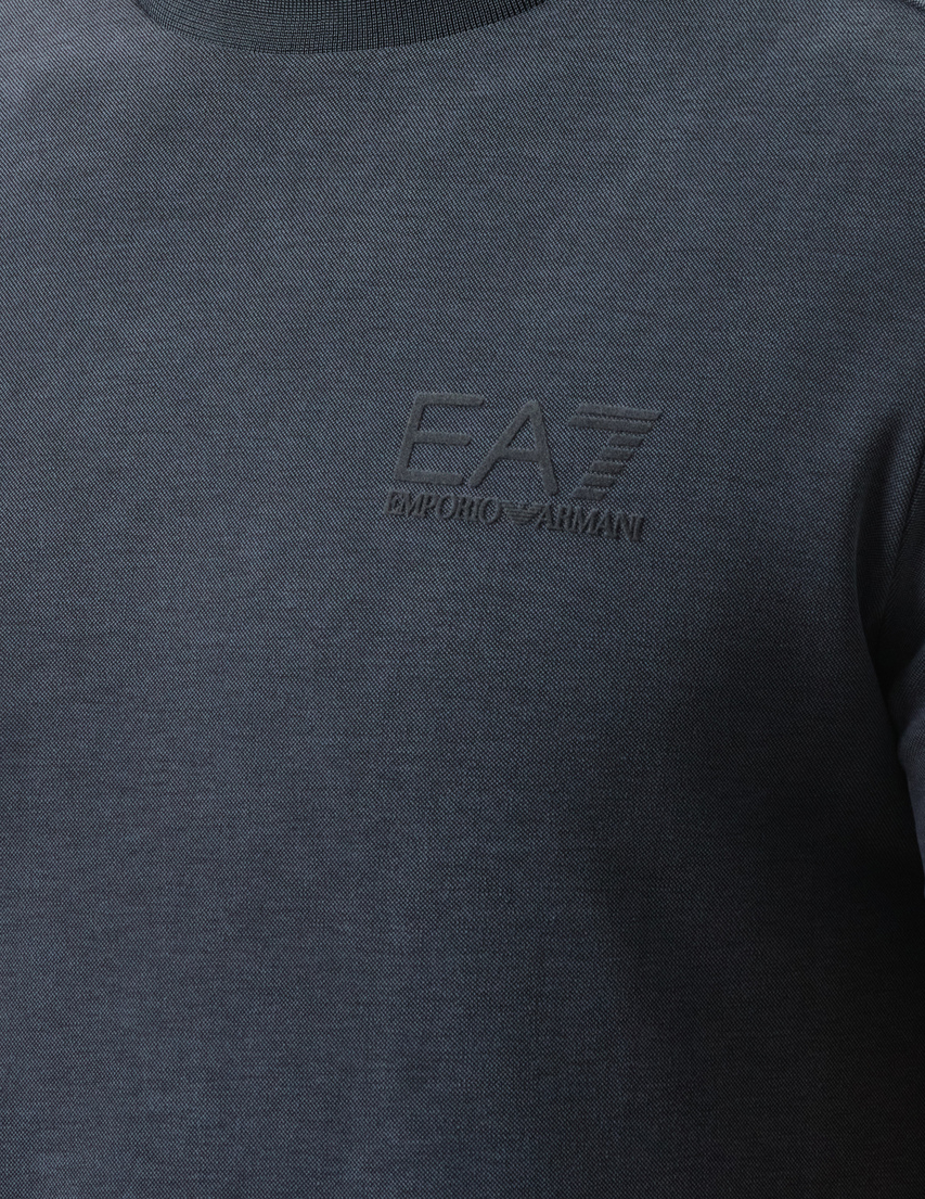 Ea7 Emporio Armani 000756-001_gray фото-5