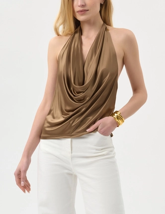 ELISABETTA FRANCHI топ