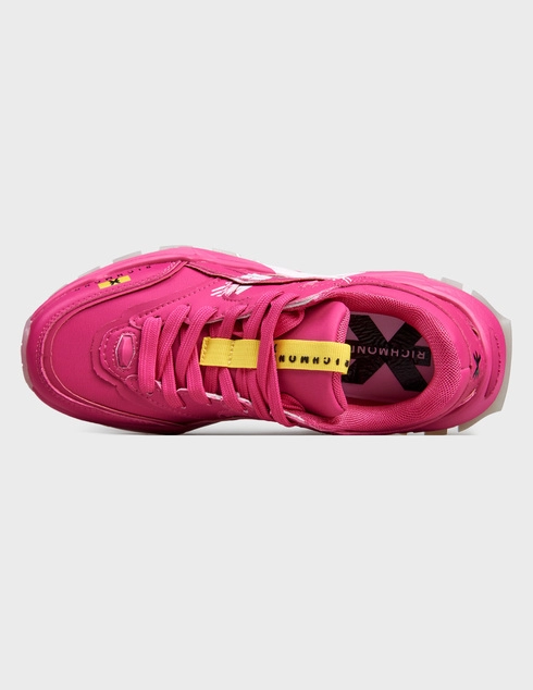 розовые женские Кроссовки Richmond X 22326/CP-B-fuxia_pink 4858 грн