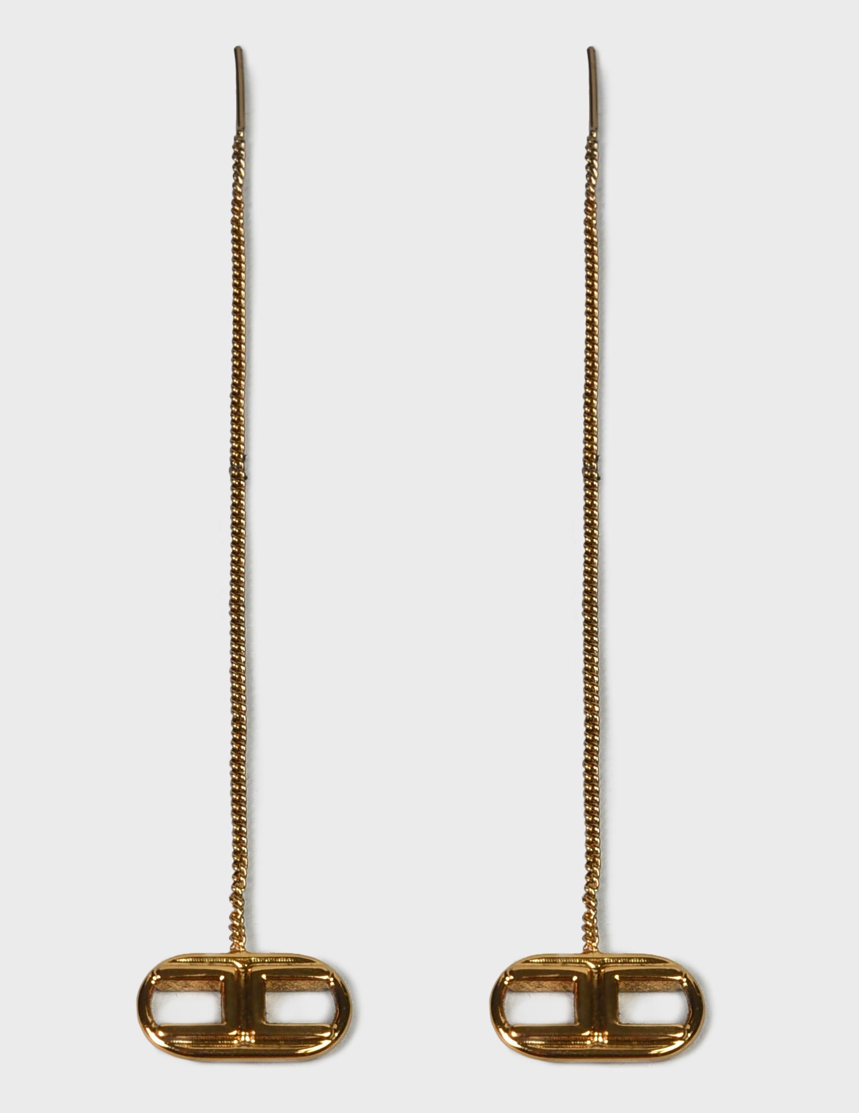 

Серьги, Золотой