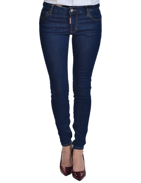 Dsquared2 0814_blue фото-1