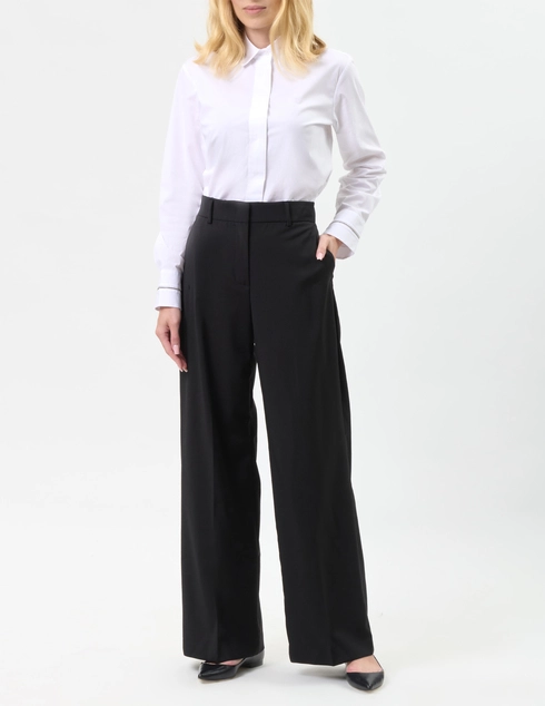 Weekend Max Mara VISIVO-002_black фото-2