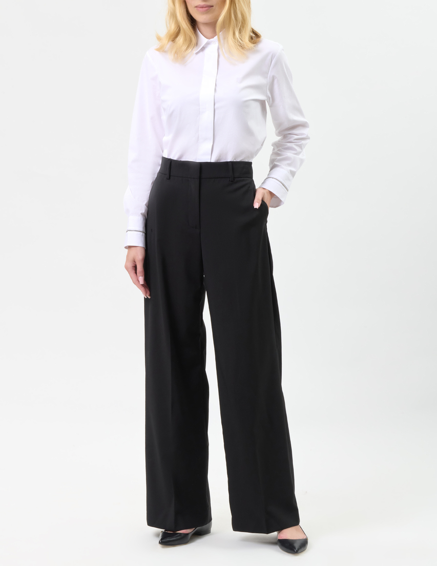 Weekend Max Mara VISIVO-002_black фото-2