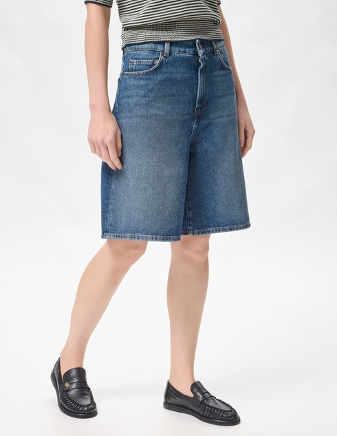Weekend Max Mara DONNOLLA_blue фото-3