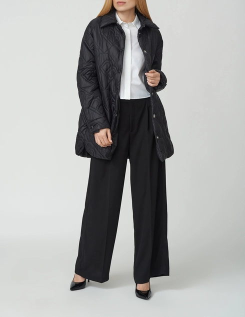 Barbara Alvisi 0966009013-NERO-black фото-1