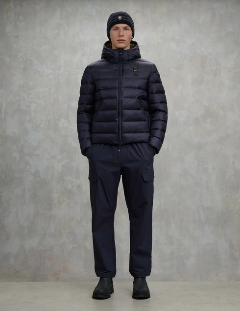 Blauer 25WBLUC03086006047-888LT фото-3