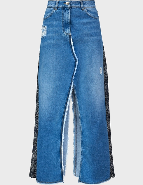 Pinko 1N1332-Y7GA-EE8-blue фото-1