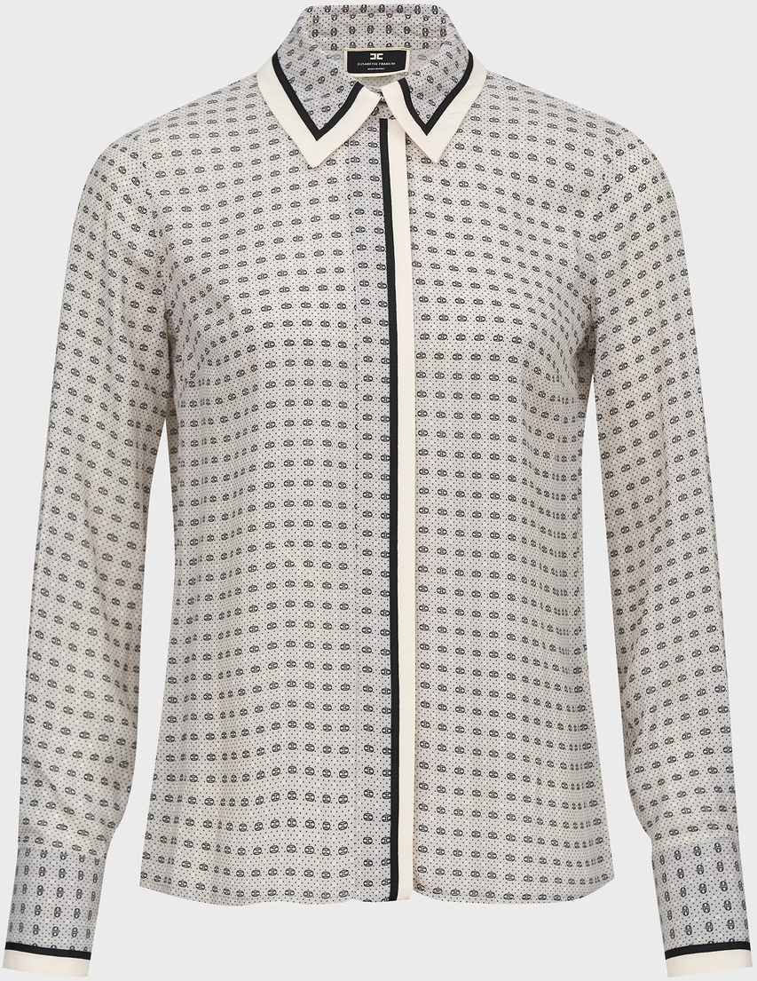 Elisabetta Franchi CA-340-16E2-V330-AD9 фото-2