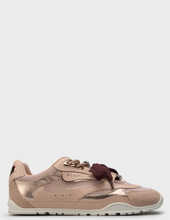 PINKO кроссовки