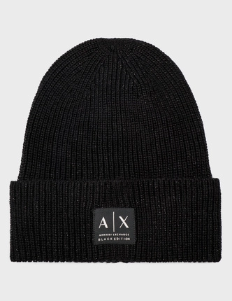 ARMANI EXCHANGE шапка