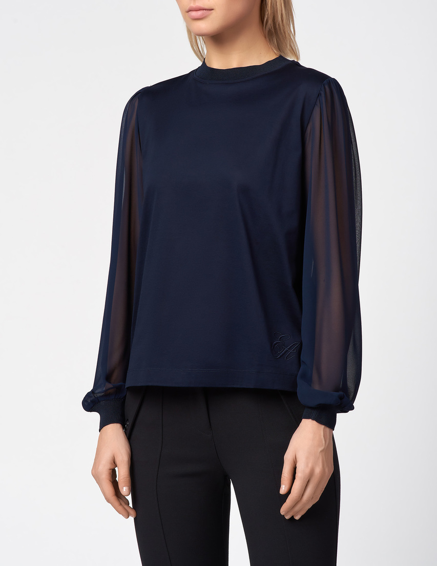 Emporio Armani 6G2M7F2JQ3Z-0927 фото-2