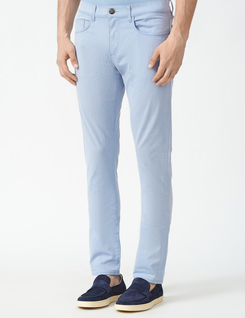 Trussardi 52J00010-W010_blue фото-2