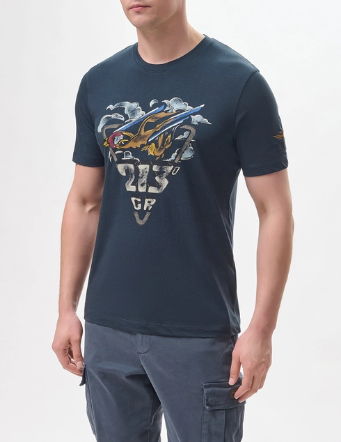 Aeronautica Militare 2578-08184_blue фото-3