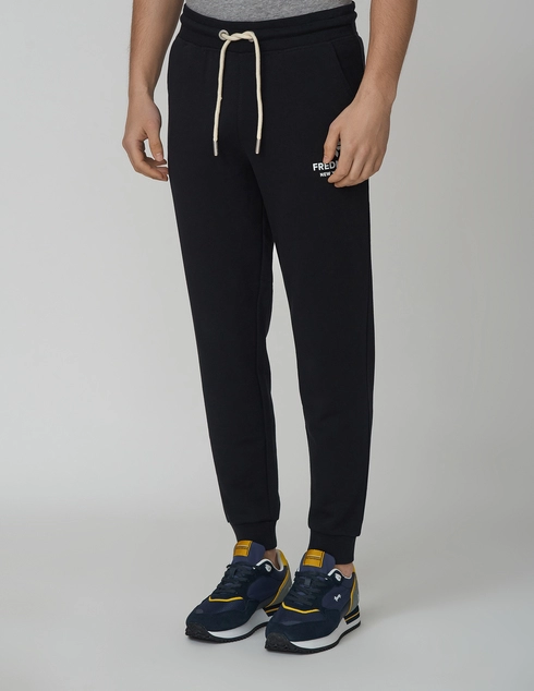 Fred Mello FM22S01PF_0103-black фото-2