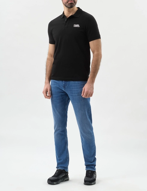 Karl Lagerfeld 745780562235-910_black фото-2