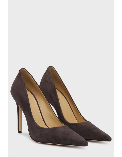 коричневые женские Туфли Michael Kors MICHAEL_KORS_595 9772 грн