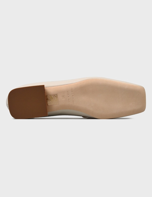 бежевые Туфли Fabio Rusconi S-5992-beige размер - 37