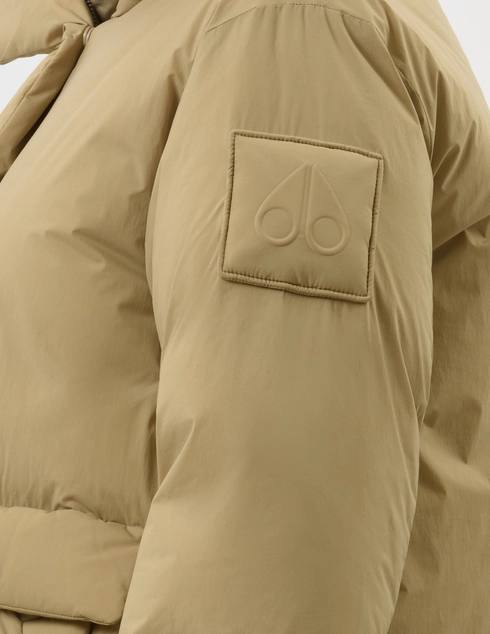 Moose Knuckles MEW4M34LJ125-Sand_beige фото-5