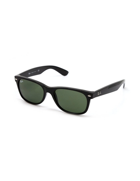 Ray-Ban NEW WAYFARER CLASSIC LOW BRIDGE FIT RB2132 901L 55 фото-1