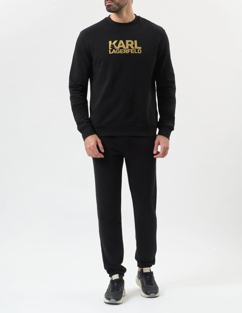 Karl Lagerfeld 705091554917-160_black фото-2