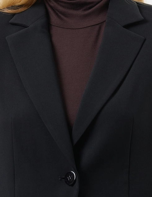 Twinset 252TP2162-00006_black фото-5