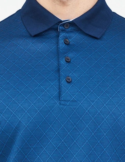 Paul&Shark 1293_blue фото-4