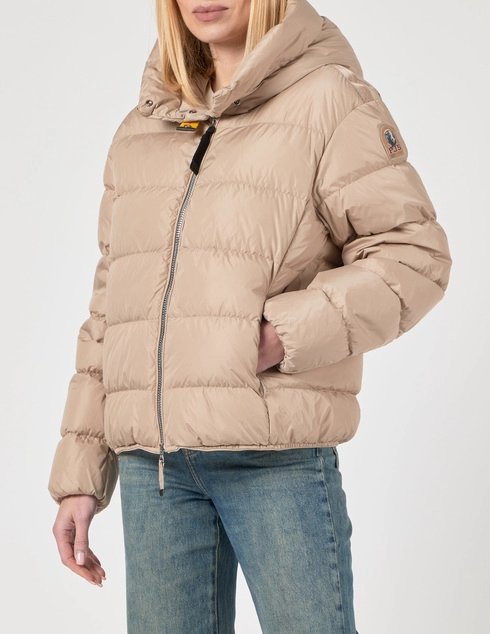 Parajumpers T32-0253_beige фото-3