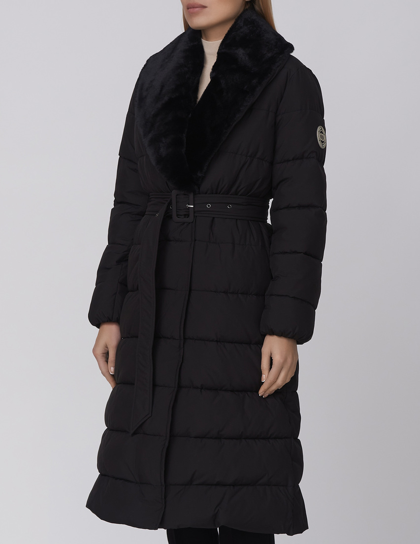 Twinset 222TT2230-00006_black фото-2