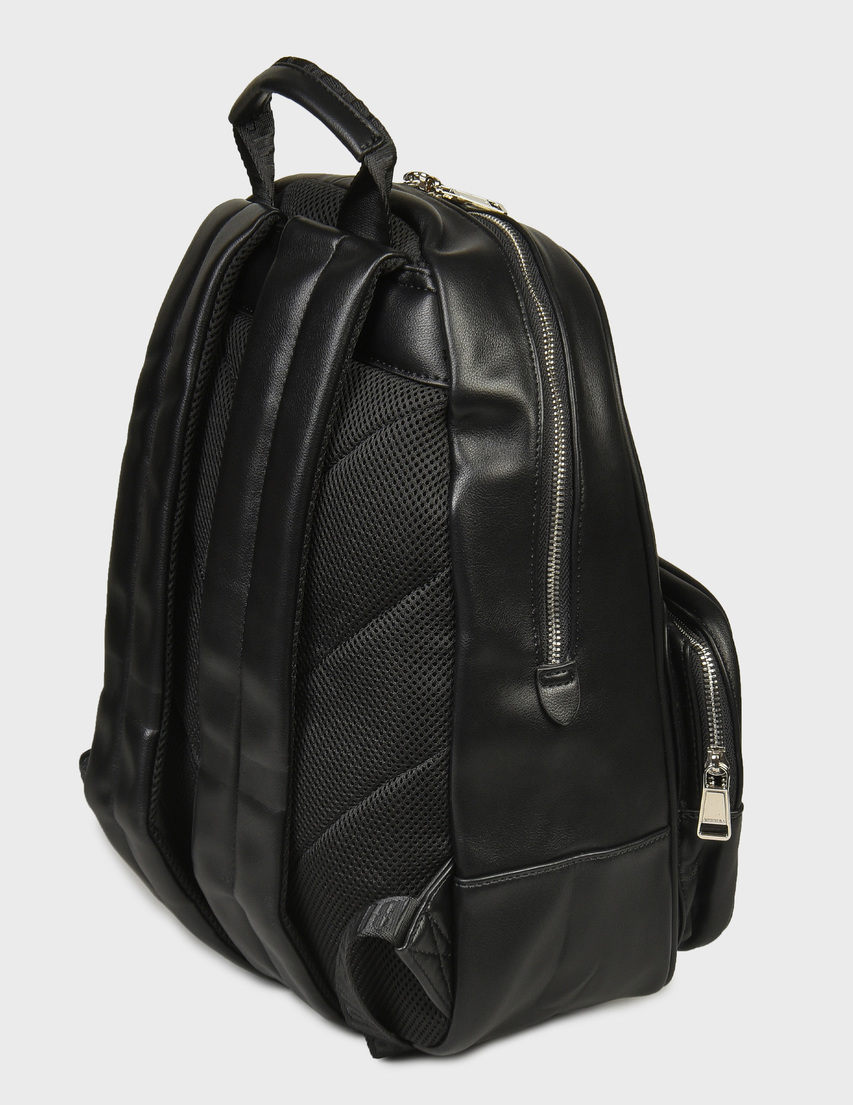 Bikkembergs E4CPME3U0035999-999_black фото-2
