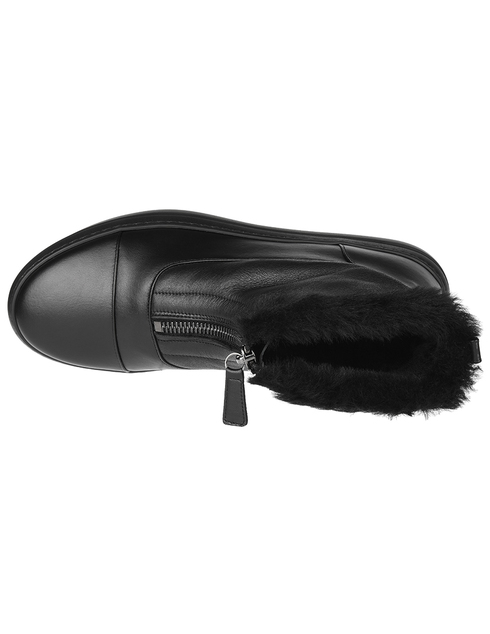 черные мужские Ботинки Loriblu 17C_black 10500 грн