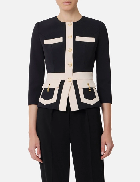 Elisabetta Franchi GI-T01-56E2-V550-FE3 фото-1