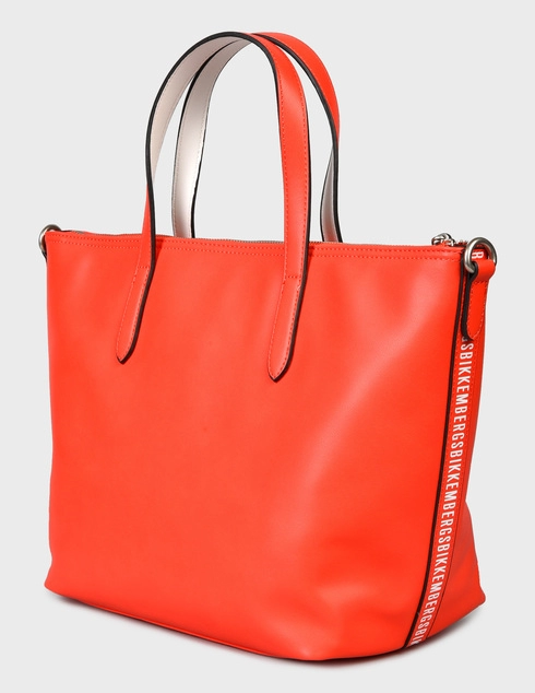 Bikkembergs U0032061-red фото-2